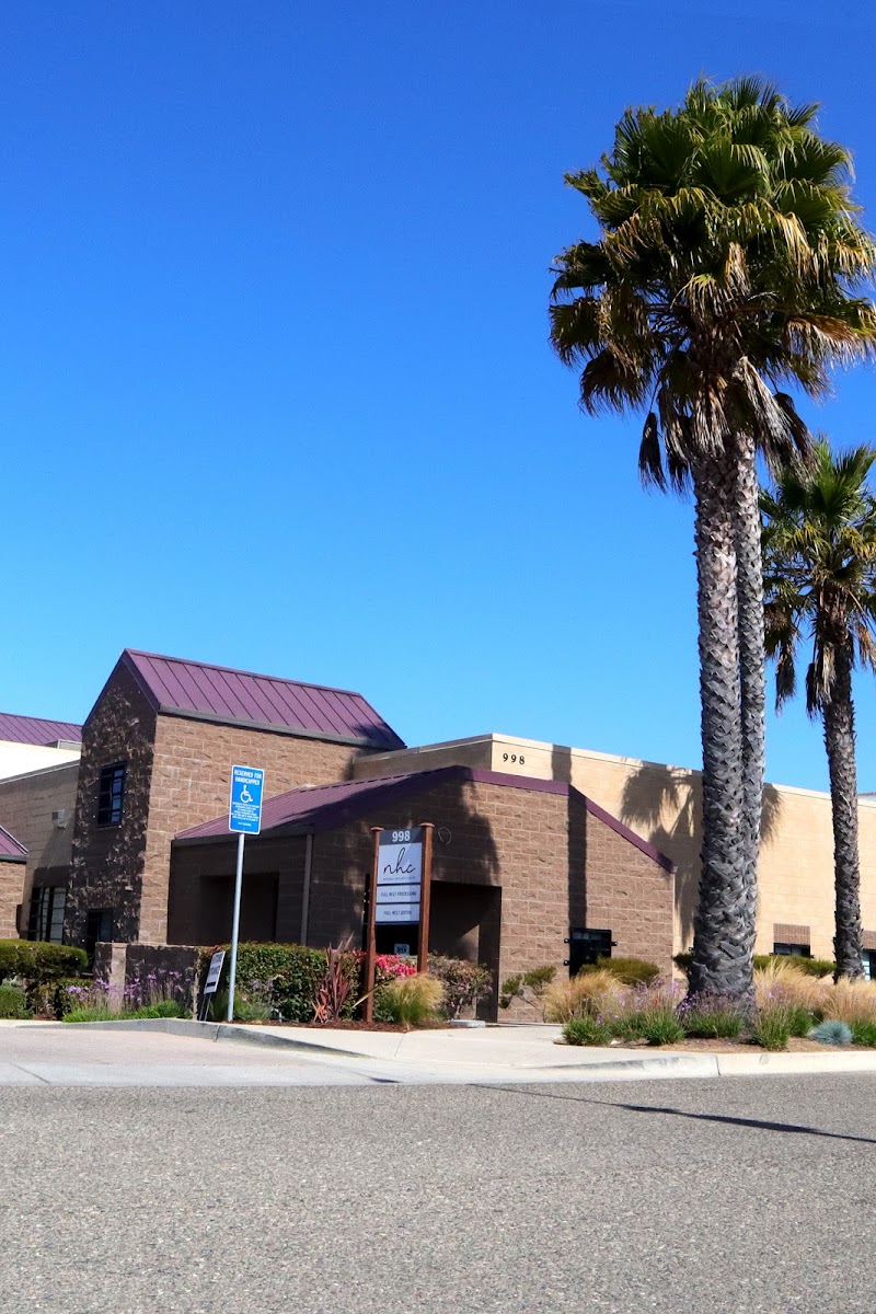 Natural Healing Center Grover Beach