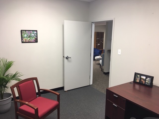 Natural Medicine Clinic Of Richmond