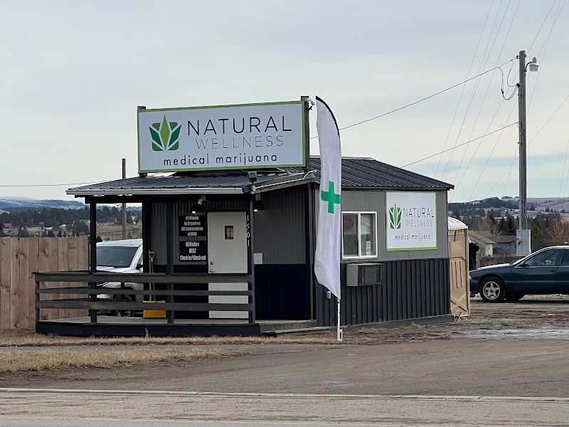 Natural Wellness