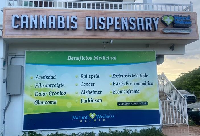 Natural Wellness Clinic PR