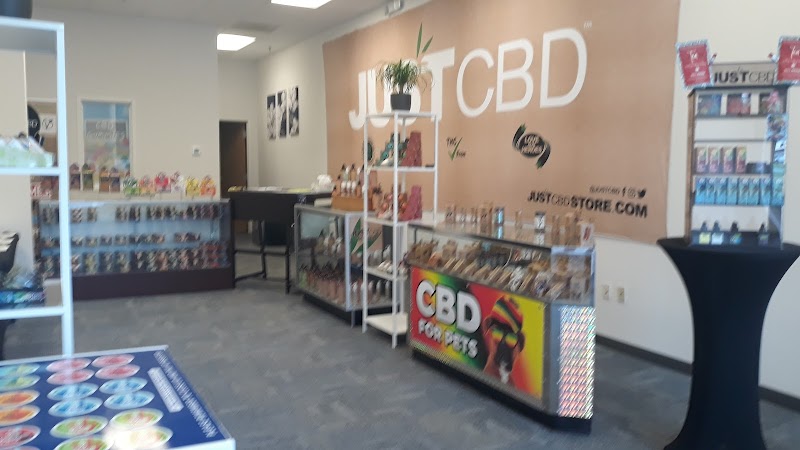 Naturally Healing CBD