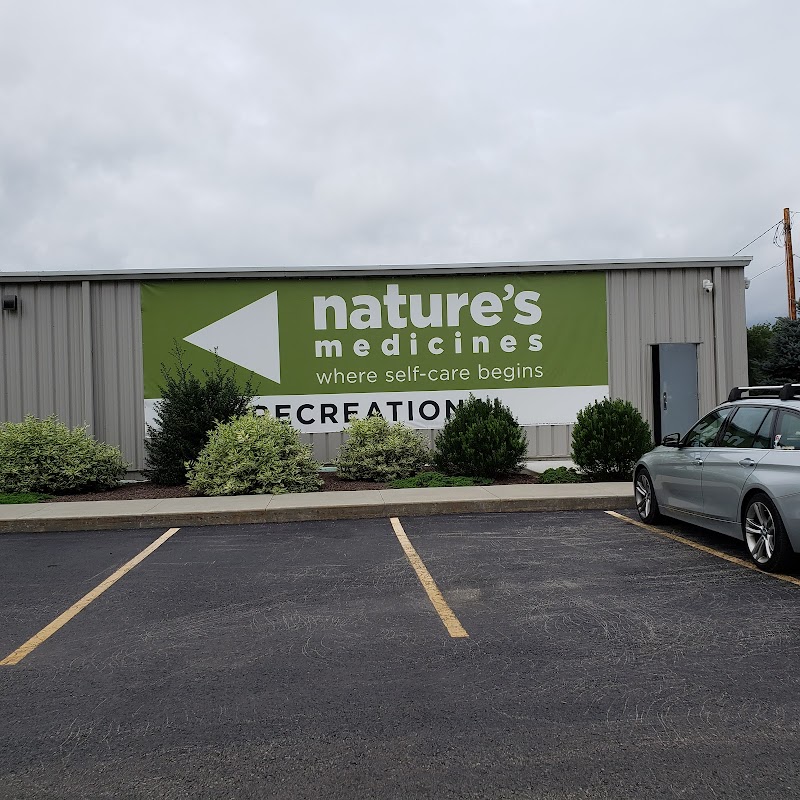 Nature Medicines Dispensary