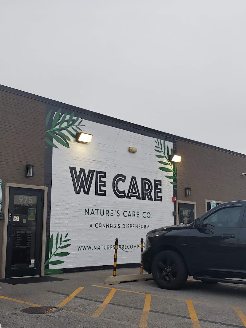 Nature's Care - Rolling Meadows