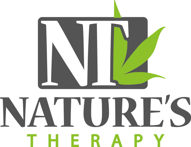 Nature’s Therapy