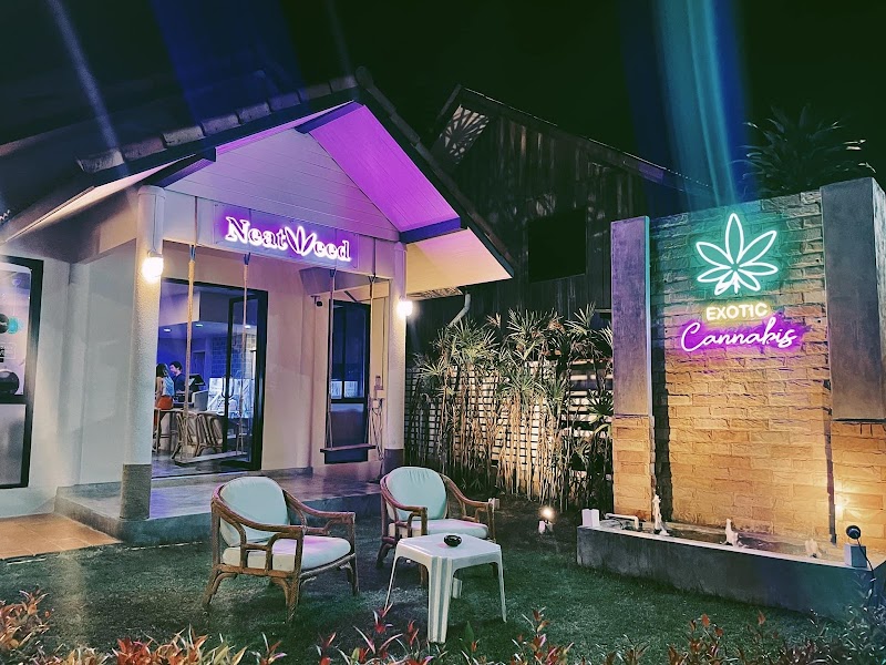 NeatWeed Samui
