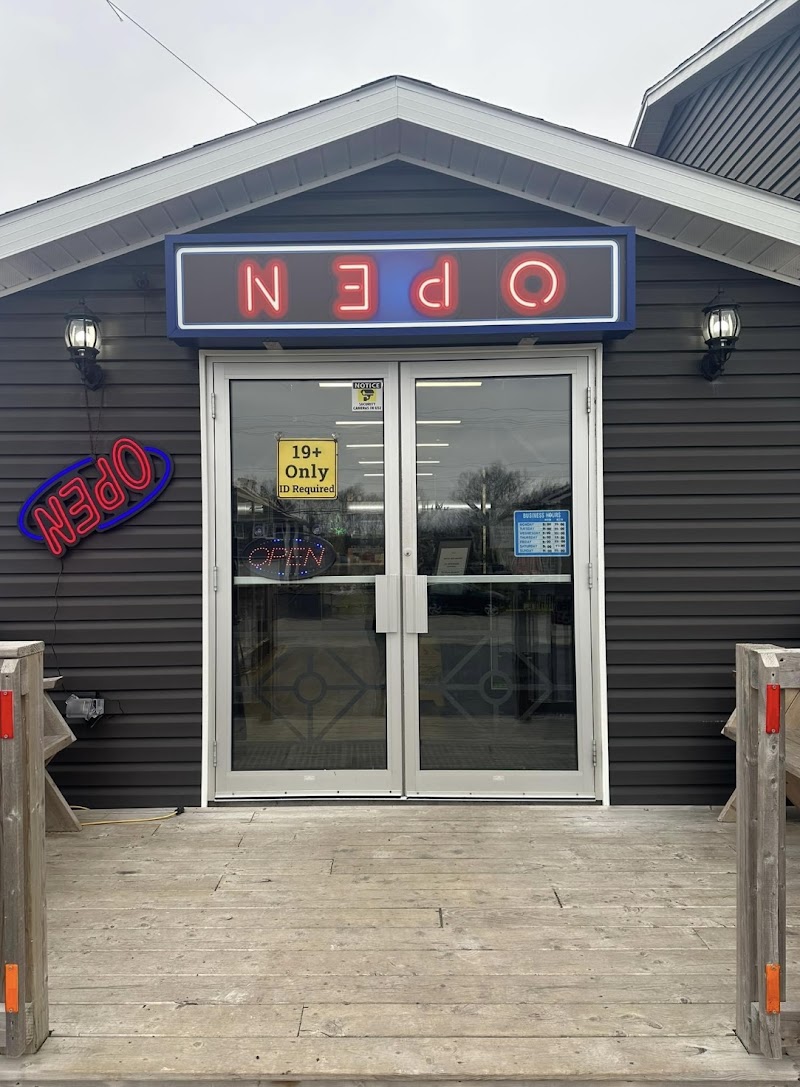 Nedo Organic Supply