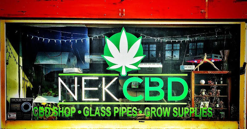 NEK CBD