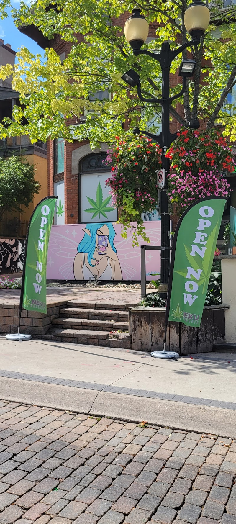 Neku Cannabis