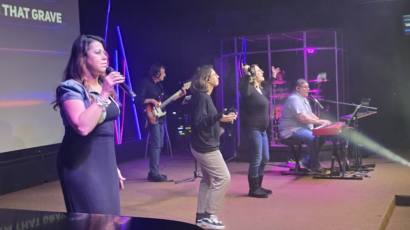 New Life Church CT New Life Church CT