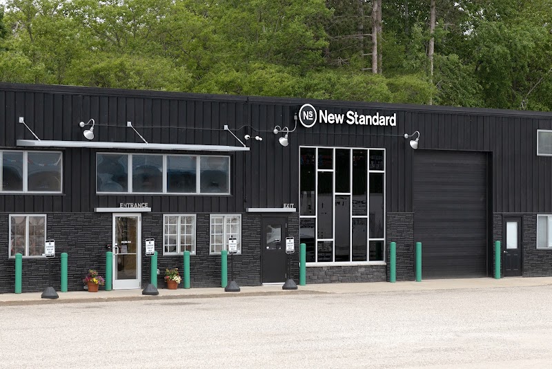 New Standard New Standard