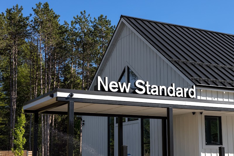 New Standard - Saugatuck