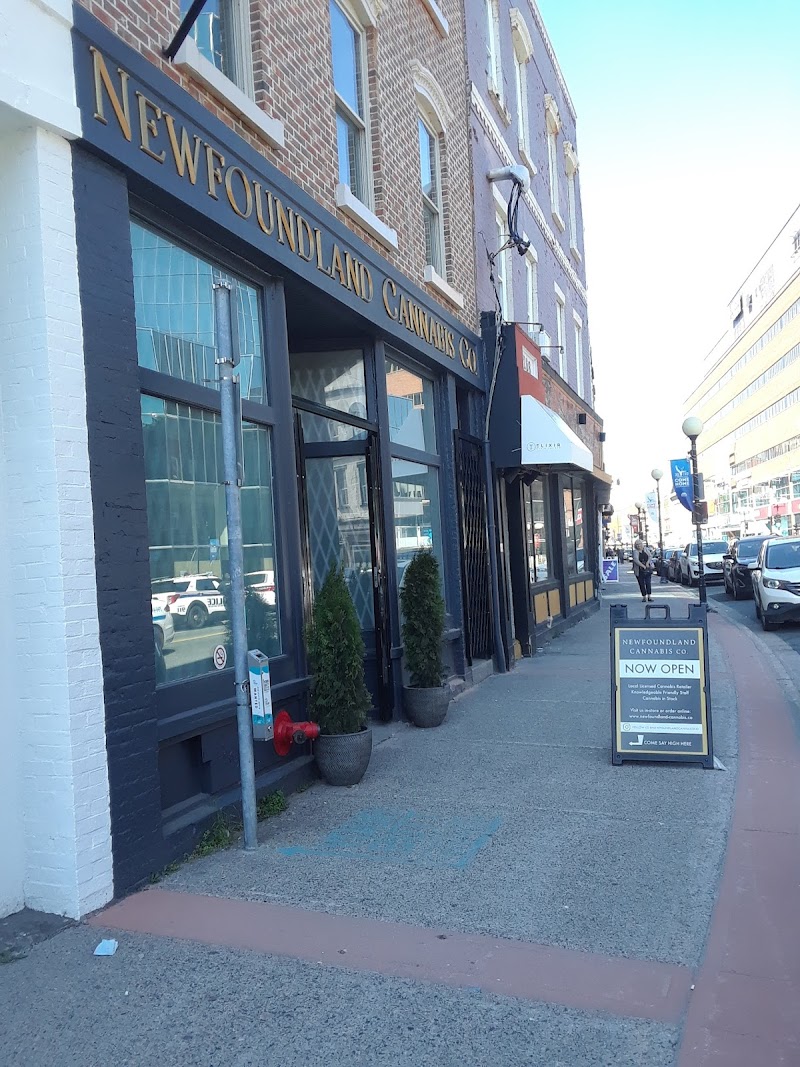 Newfoundland Cannabis Co. Newfoundland Cannabis Co.