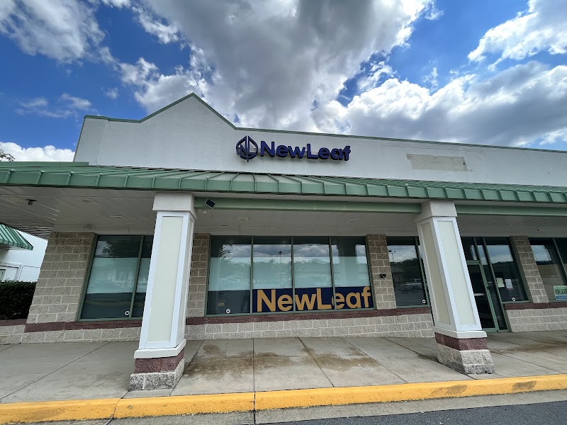 NewLeaf Martinsburg NewLeaf Martinsburg
