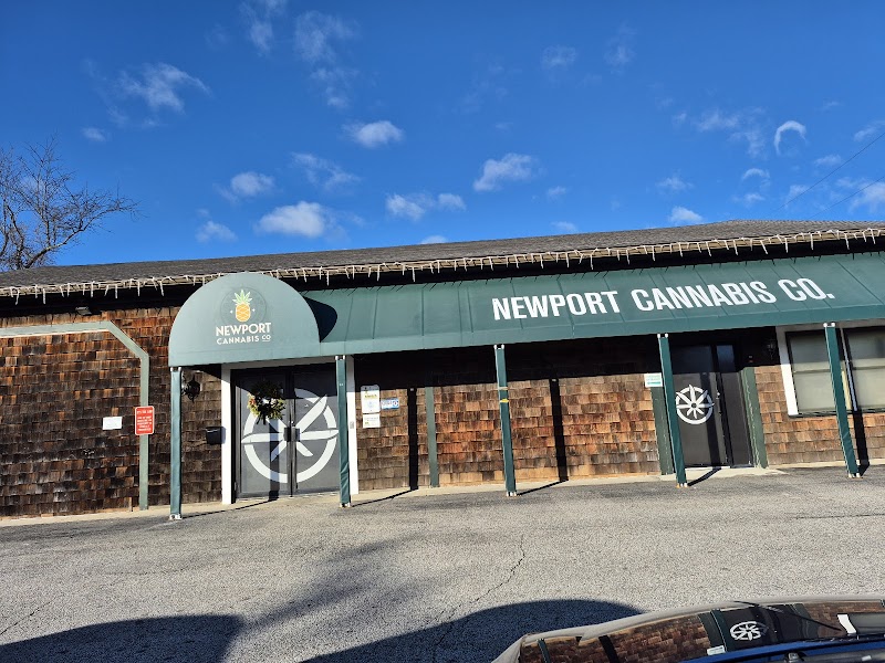 Newport Cannabis Company
