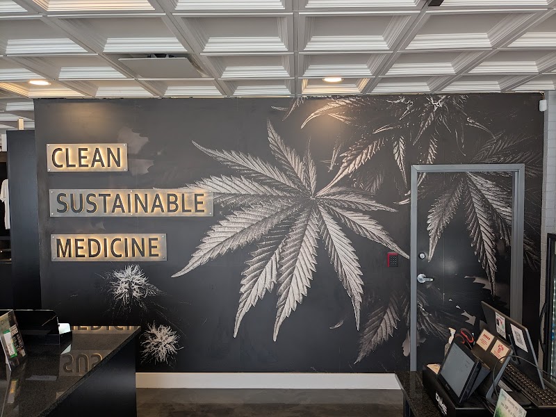 Nexleaf Dispensary Nexleaf Dispensary