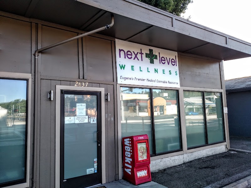 Next Level Wellness Next Level Wellness