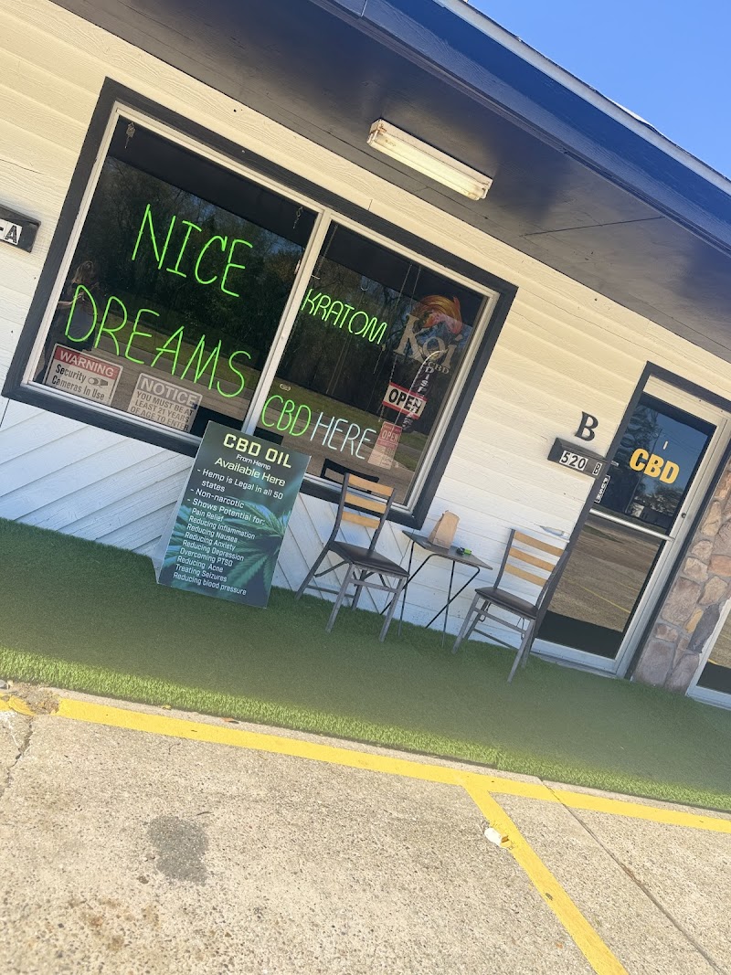 nicedreams