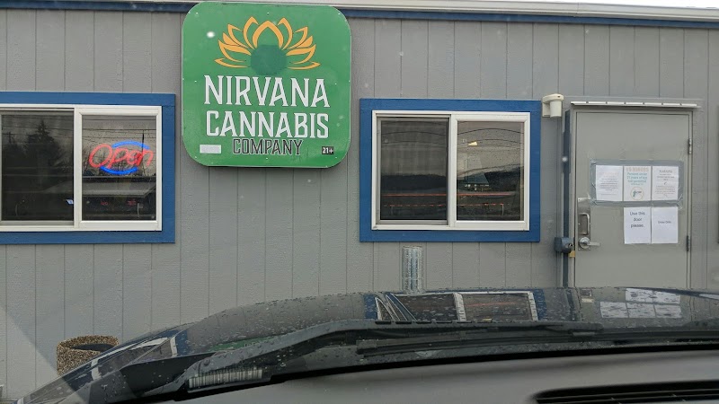 Nirvana Cannabis Company