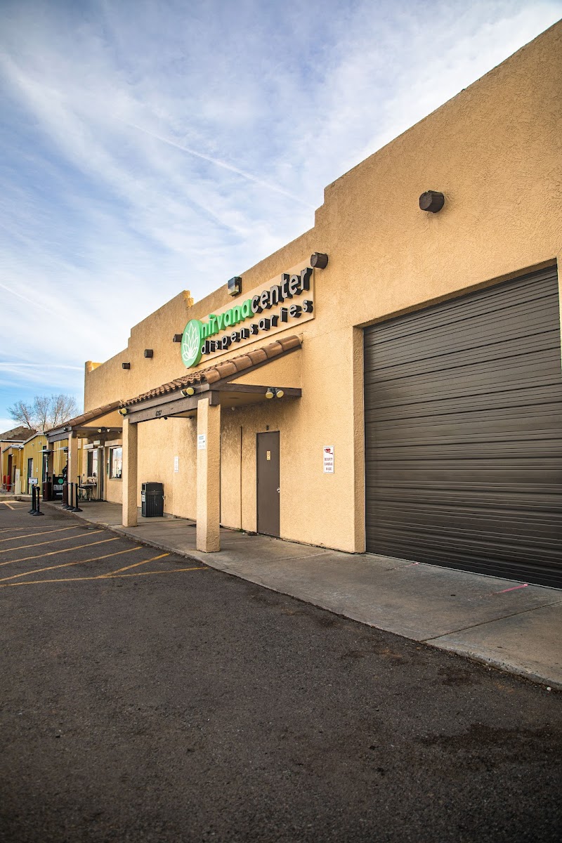 Nirvana Cannabis - Prescott Valley Nirvana Cannabis - Prescott Valley