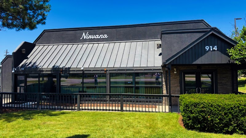 Nirvana Dispensary - Elyria | Medical & Non-medical Dispensary