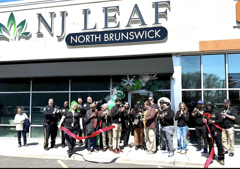 NJ LEAF North Brunswick