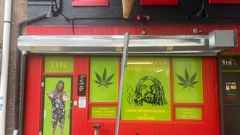 NJWeedmans Joint Dispensary