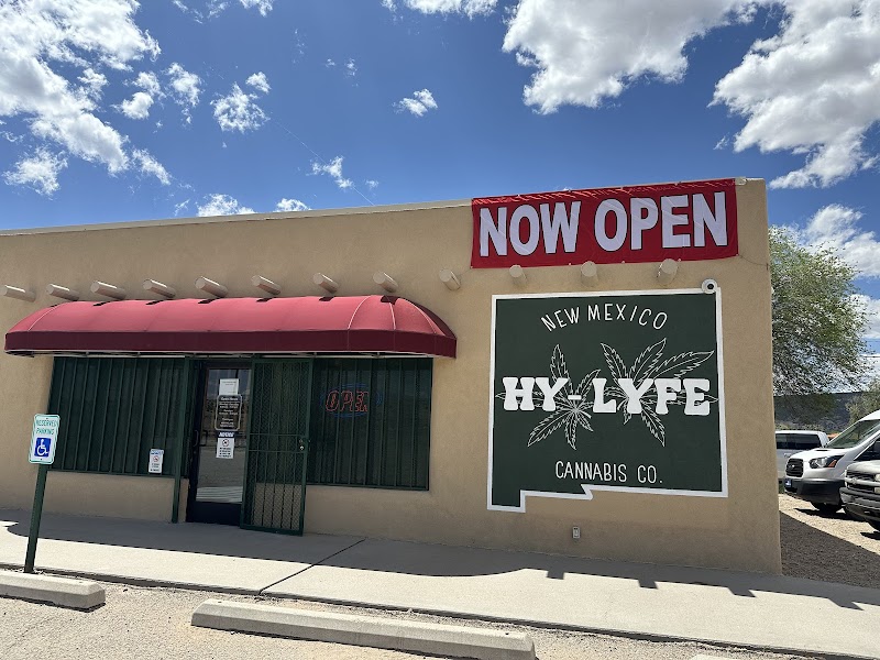 NM HY-LYFE