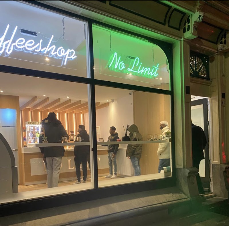 Coffeeshop 1-2-3