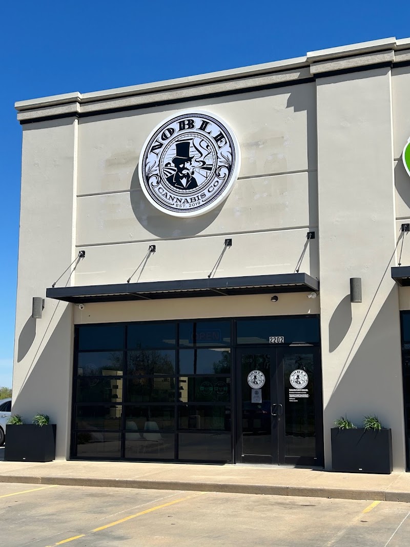 Noble Cannabis Co Dispensary LLC