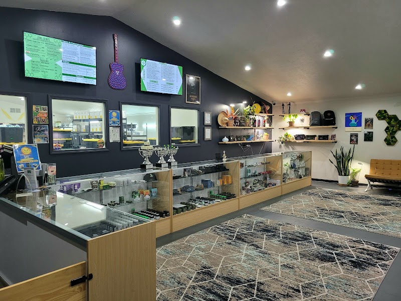 Noble Labs & Dispensary Noble Labs & Dispensary