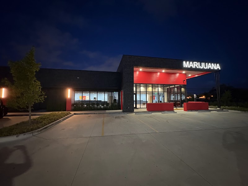 NOLA Cannabis Kenner Dispensary