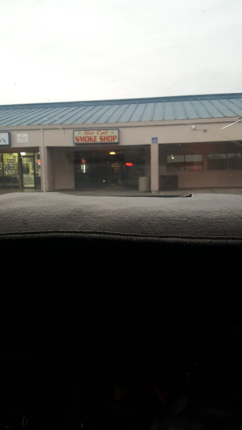 Nor Cali Smoke Shop
