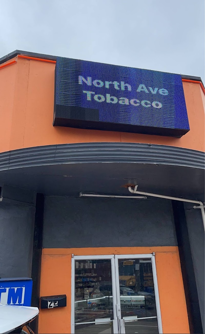 North Avenue Tobacco