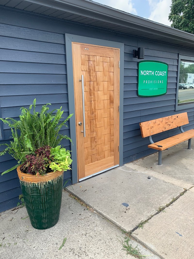 North Coast Provisions Cannabis Dispensary North Coast Provisions Cannabis Dispensary