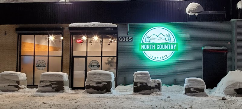 North Country Cannabis North Country Cannabis
