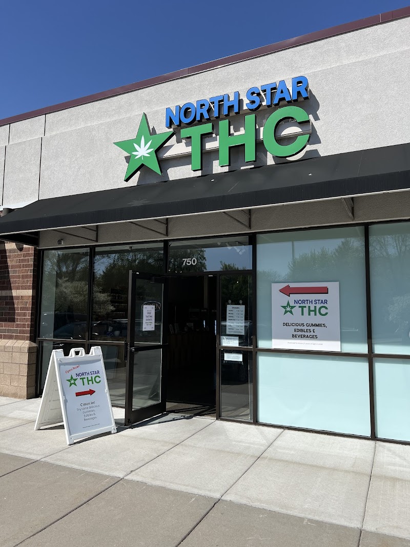 North Star THC North Star THC