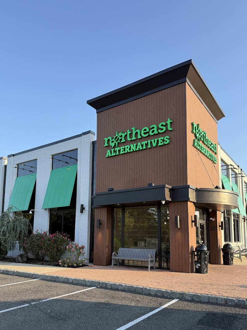 Northeast Alternatives Dispensary - Hamilton, NJ Northeast Alternatives Dispensary - Hamilton, NJ
