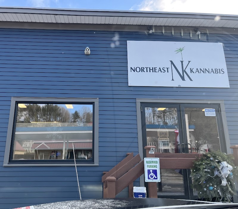 Northeast Kannabis