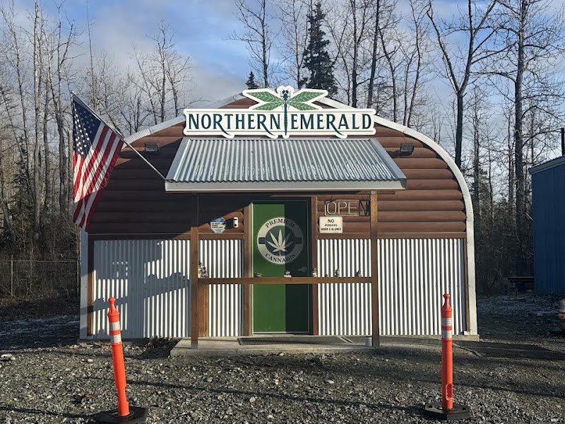 Northern Emerald Dispensary