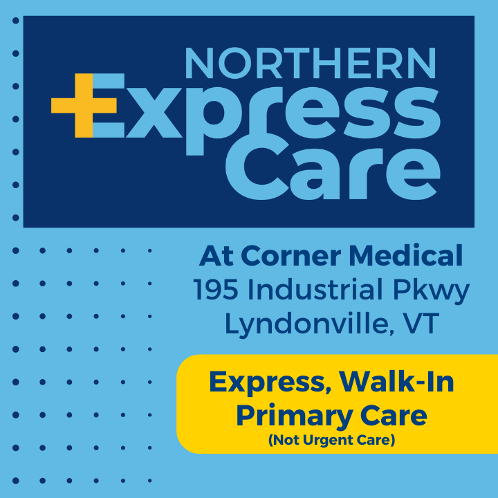 Northern Express Care - Lyndonville, VT