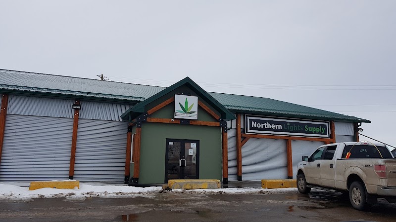 Northern Lights Supply