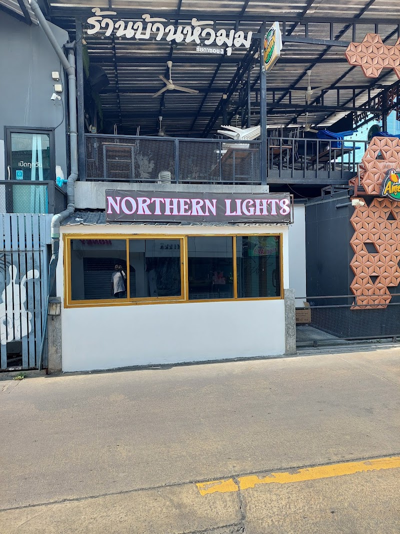 Northern Lights Weed Shop