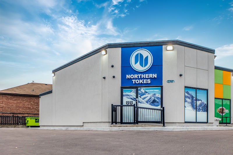 Northern Tokes- Oshawa