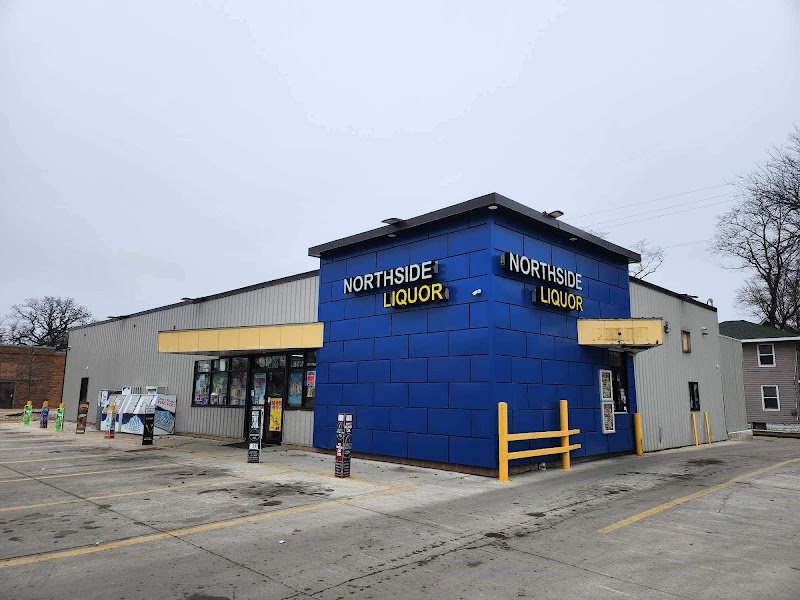 Northside Liquor,Vape,Tobacco