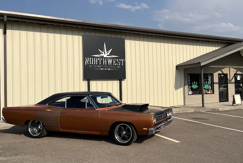 Northwest Alternative Medicine