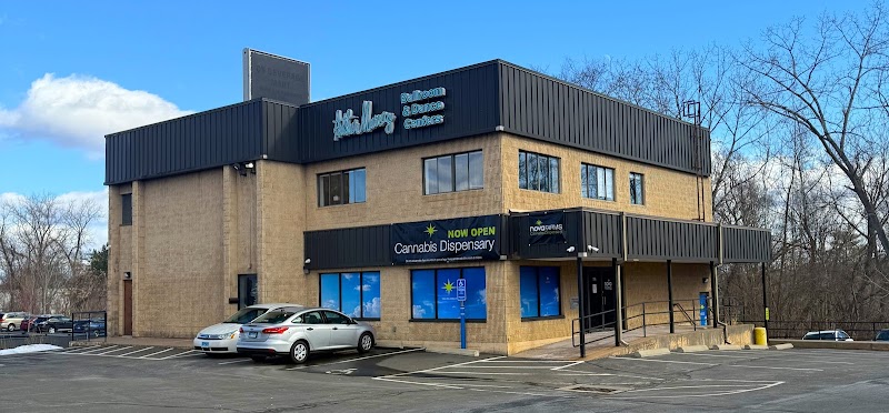 Nova Farms Medical & Recreational Weed Dispensary New Britain Nova Farms Medical & Recreational Weed Dispensary New Britain