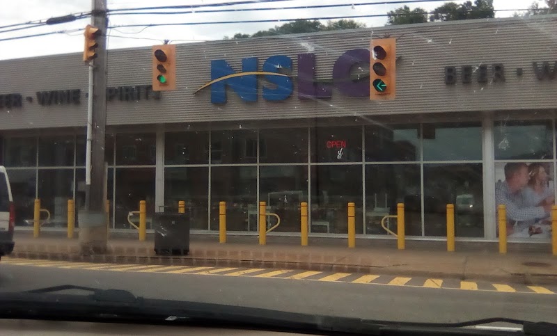 NSLC Beer, Wine, Spirits NSLC Beer, Wine, Spirits