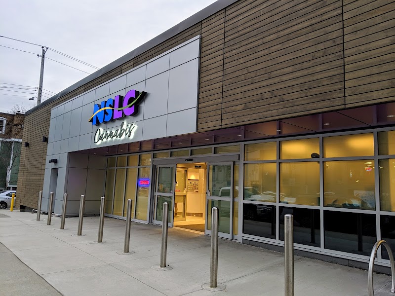NSLC Cannabis