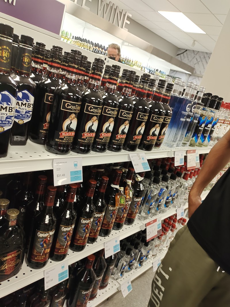 NSLC Select