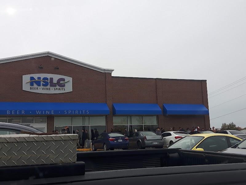 NSLC Signature